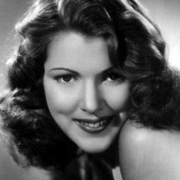 Diana Barrymore