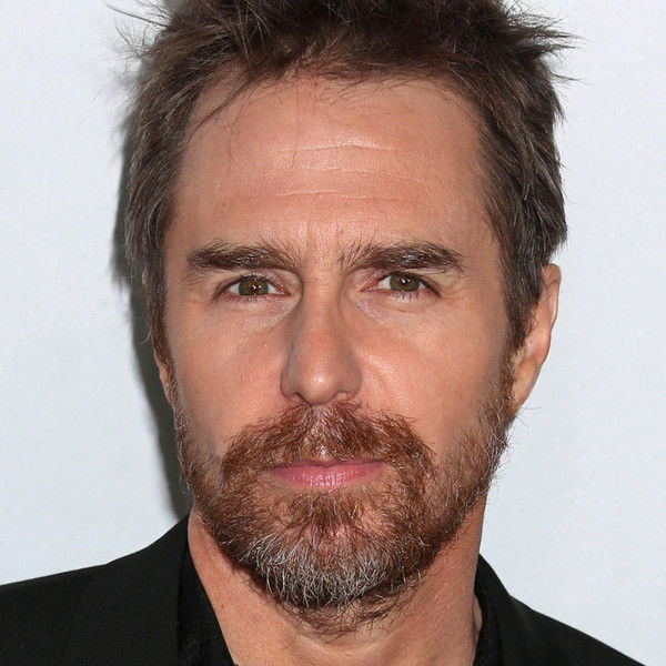Sam Rockwell