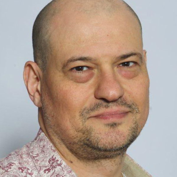 Oleg Topolyansky
