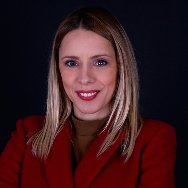 Marina Vodeničar