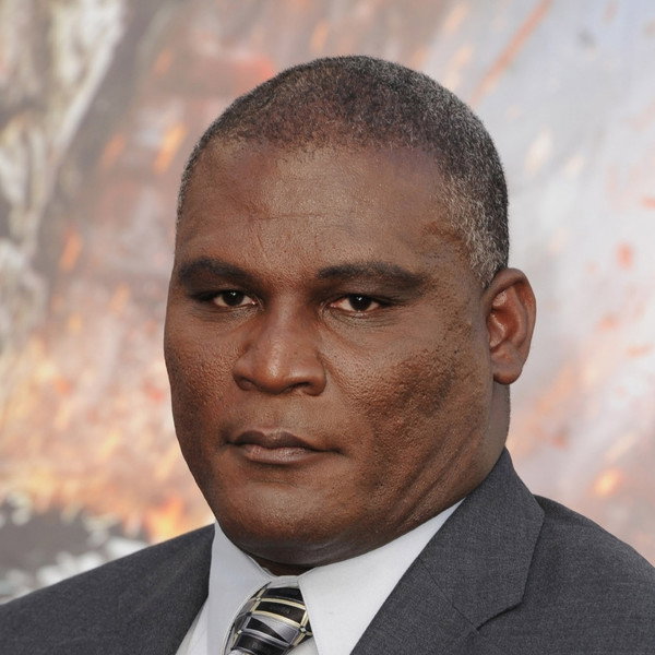 Gregory D. Gadson