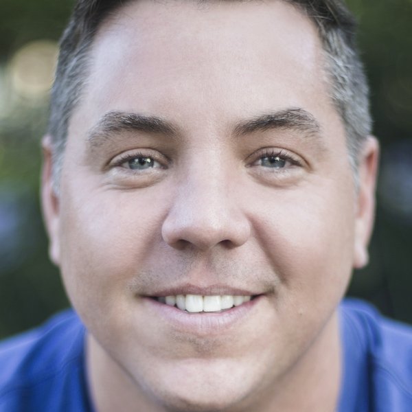Greg Baine