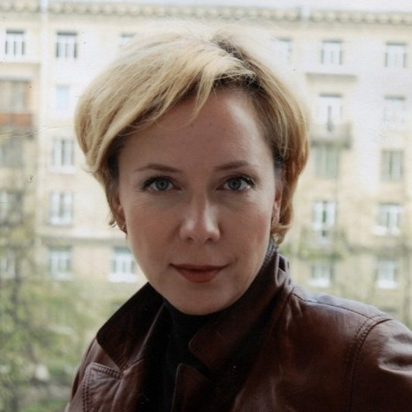 Elena Simonova