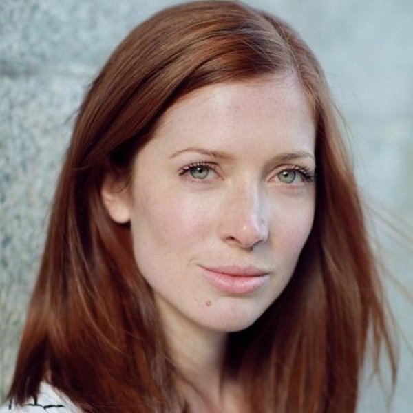 Lucy Cudden