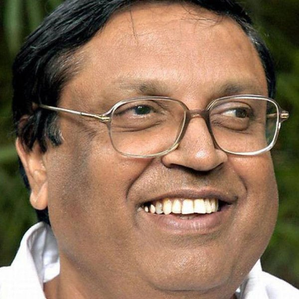 Mukhyamantri Chandru