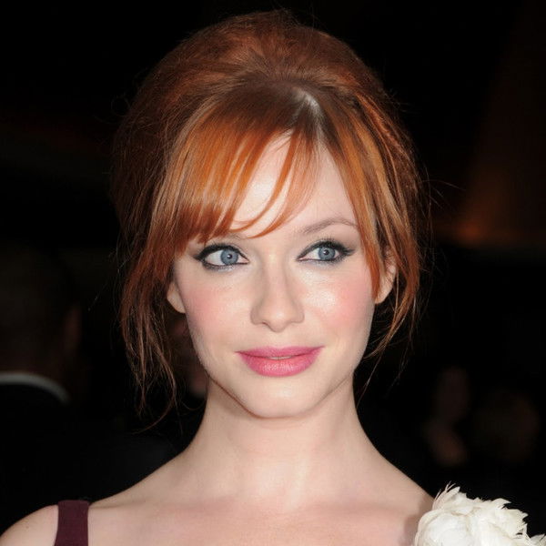 Christina Hendricks