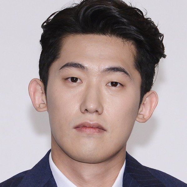 Min Jin-woong