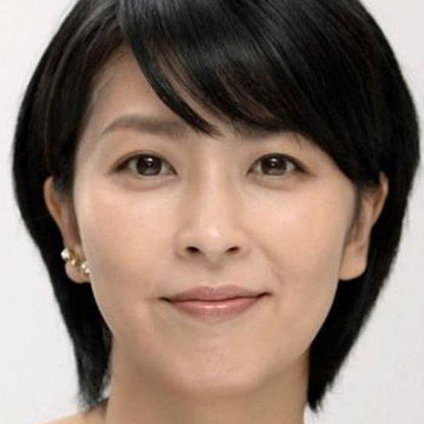 Takako Matsu