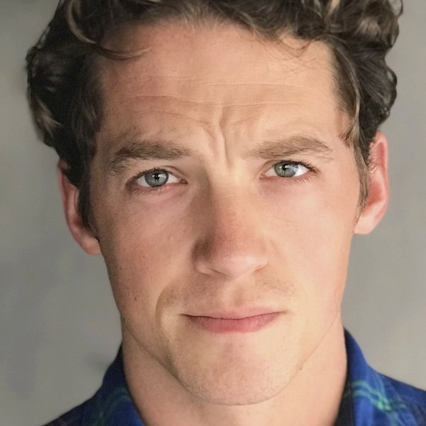 Ryan Taylor