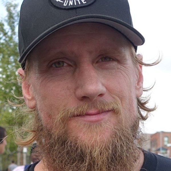 Mike Vallely
