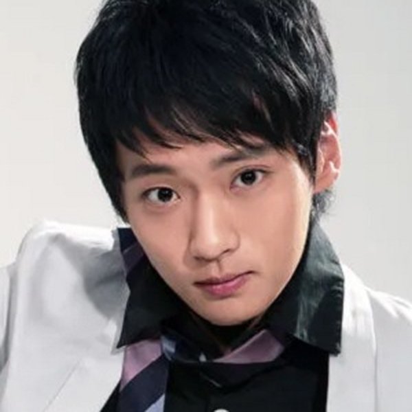 Yukun Zhang