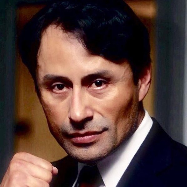 John Ozuna