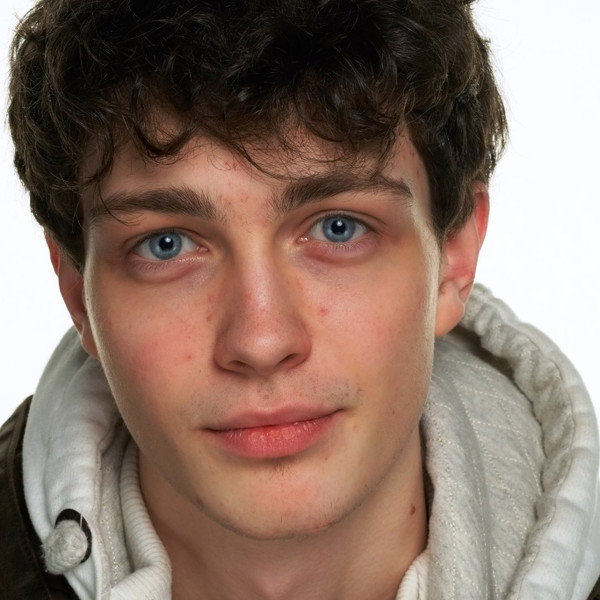 D.J. McGrath