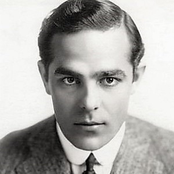 Antonio Moreno