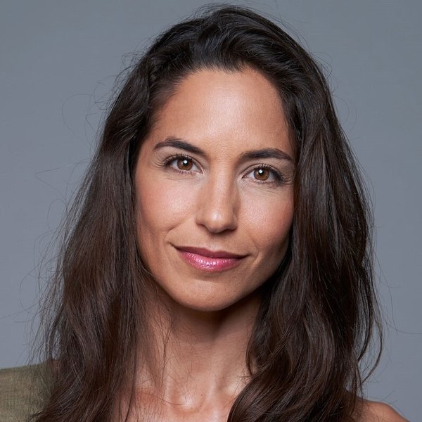 Silvia Álvarez