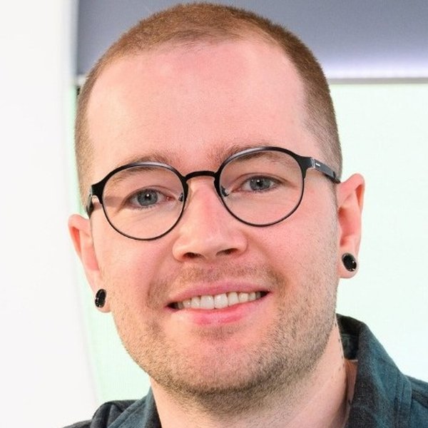 Daniel Middleton
