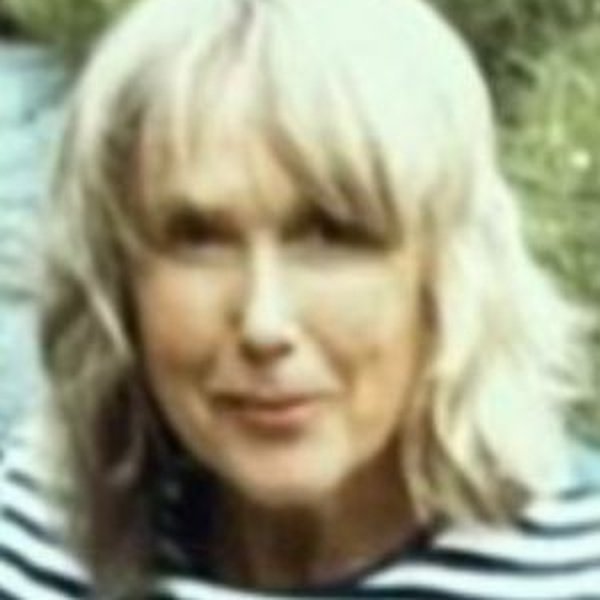 Monica Borchardt