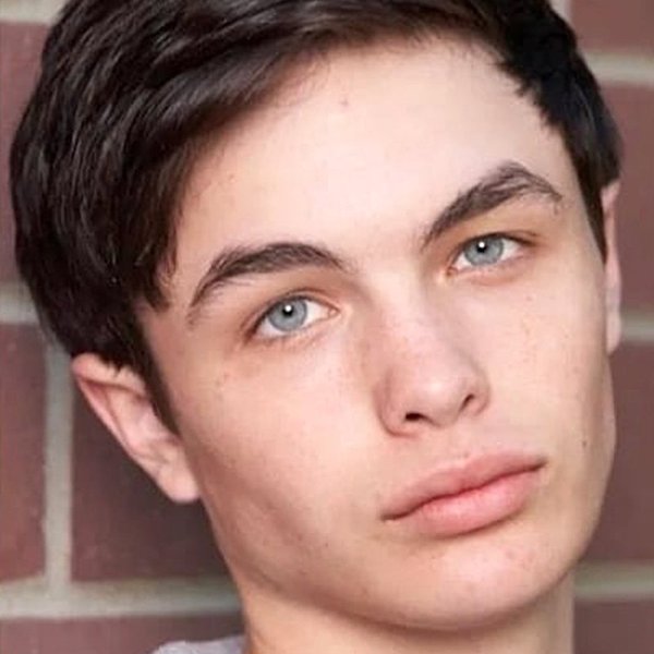 Logan Williams