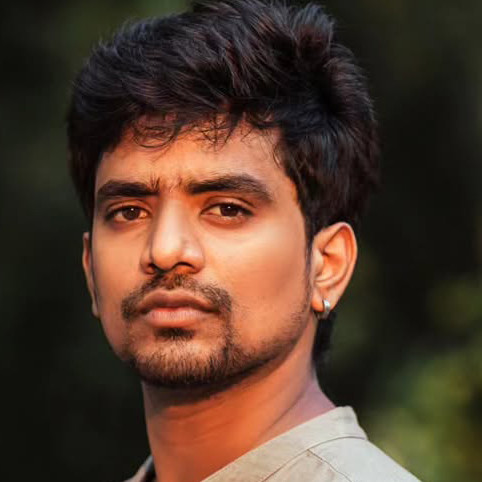 Vaibhav Murugesan