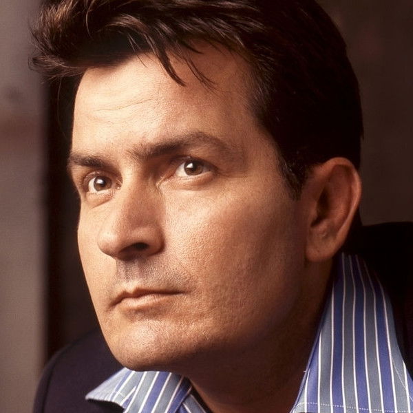 Charlie Sheen