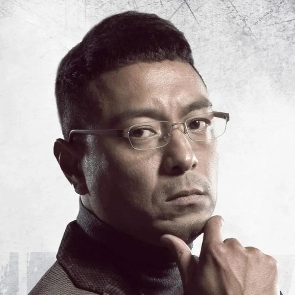 Philip Keung Ho-Man