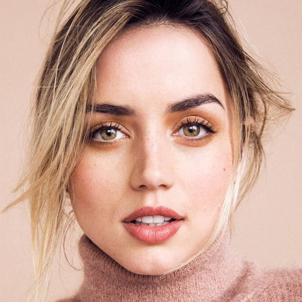 Ana de Armas