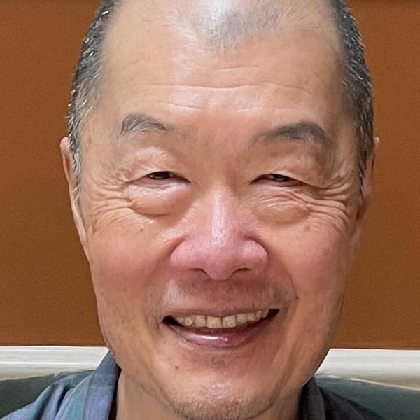 Raymond Moy