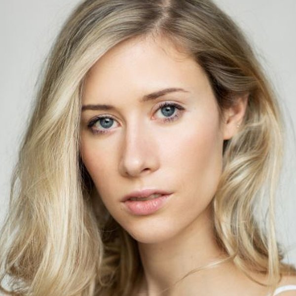 Rebecca Gibian
