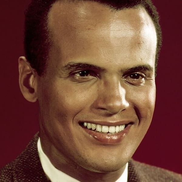 Harry Belafonte