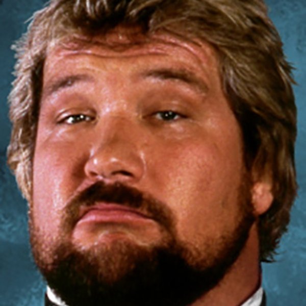 Ted DiBiase Sr.