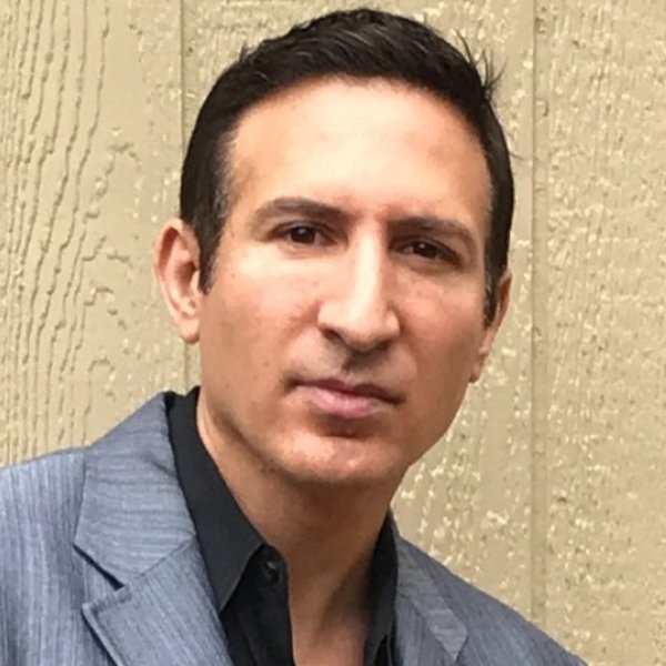 William DeMeo