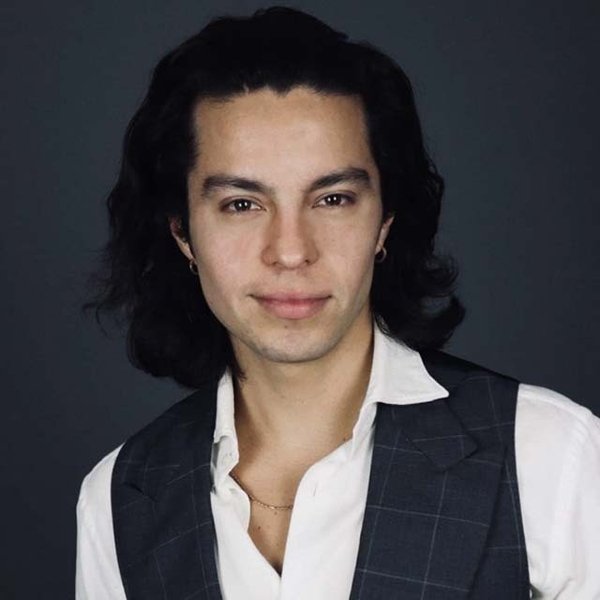 Sebastián Viveros