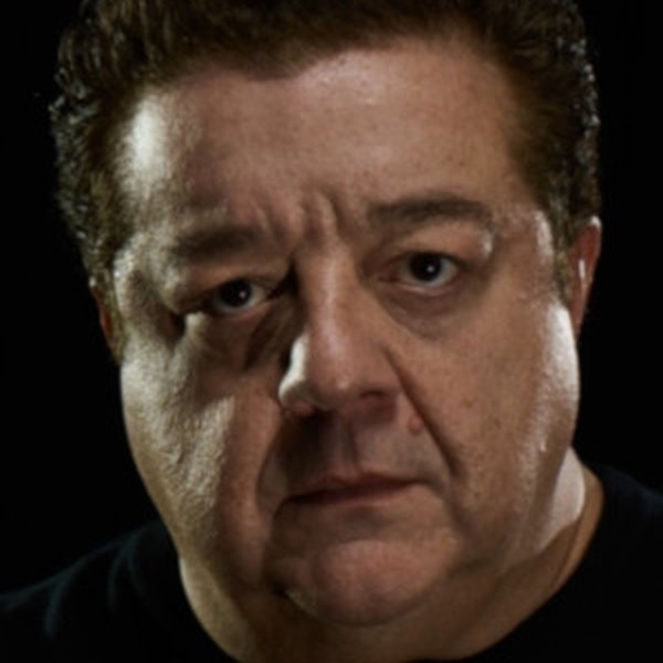 David Brown