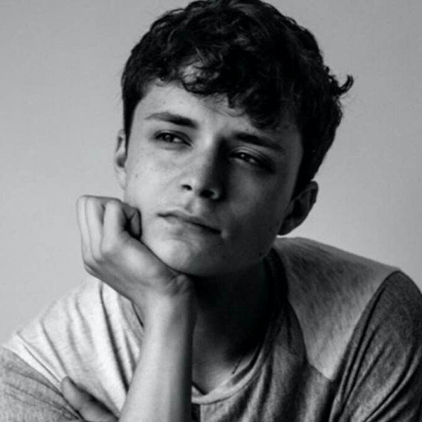 Lucas Jade Zumann