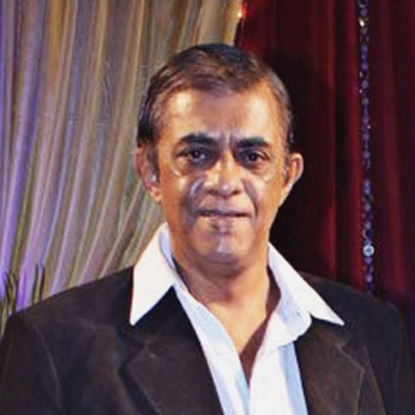 Shivkumar Subramaniam