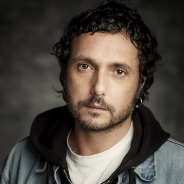 Daniel Morilla