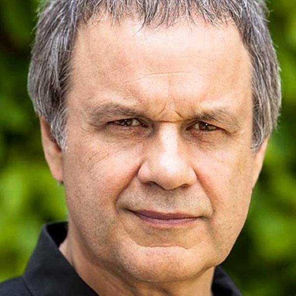 Gary Lammin