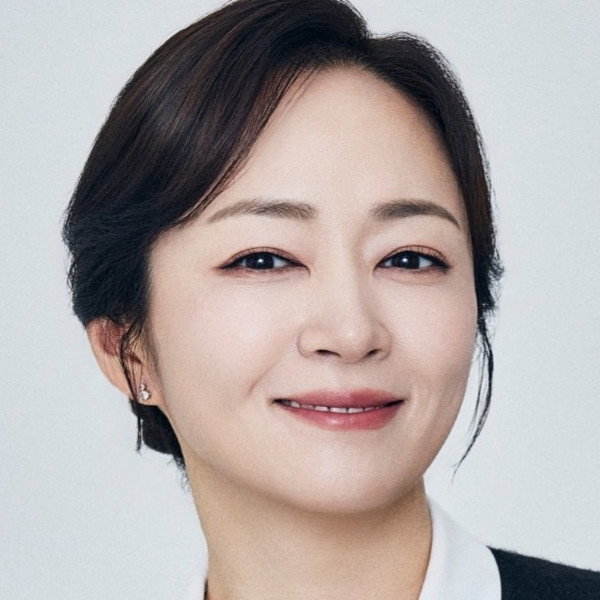Jeon Ik-ryoung