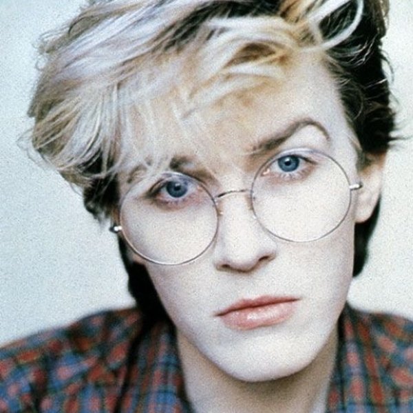 David Sylvian