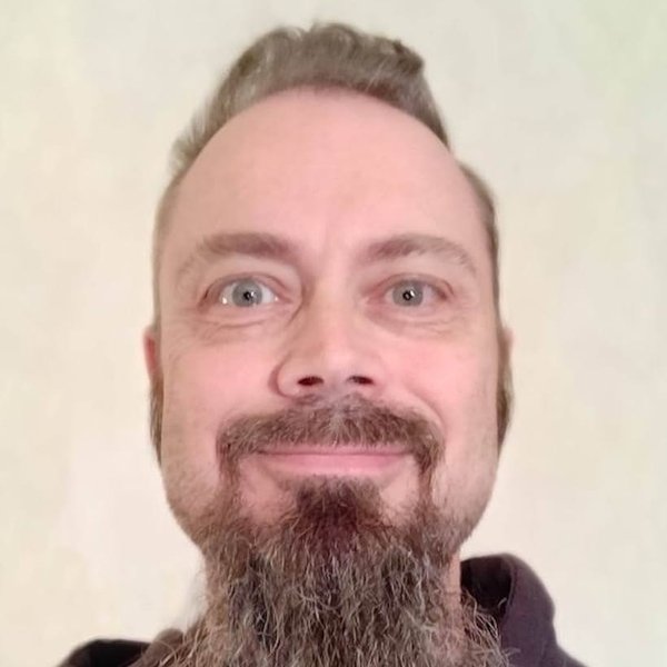 Krister Twizz Forsberg