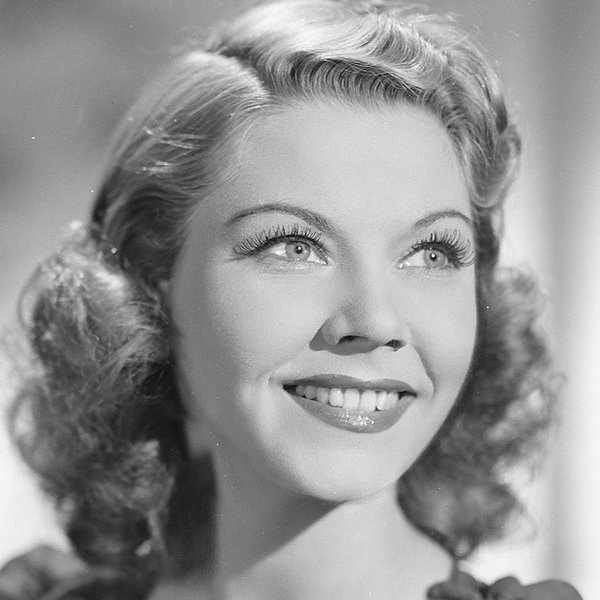 Grace McDonald
