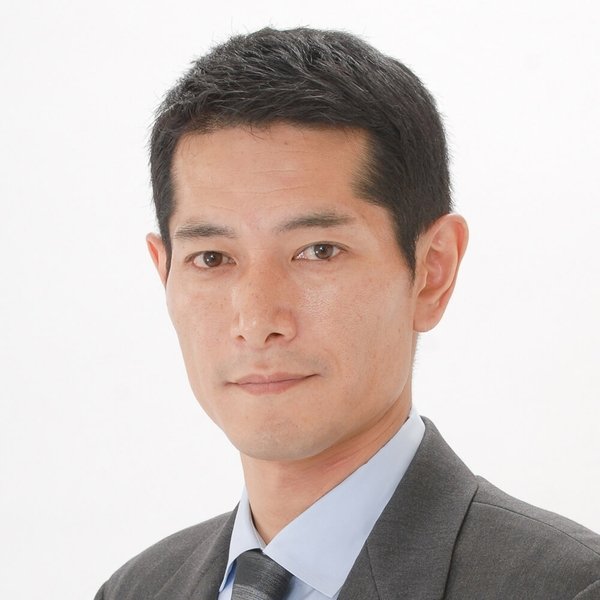 Shun Tanigawa