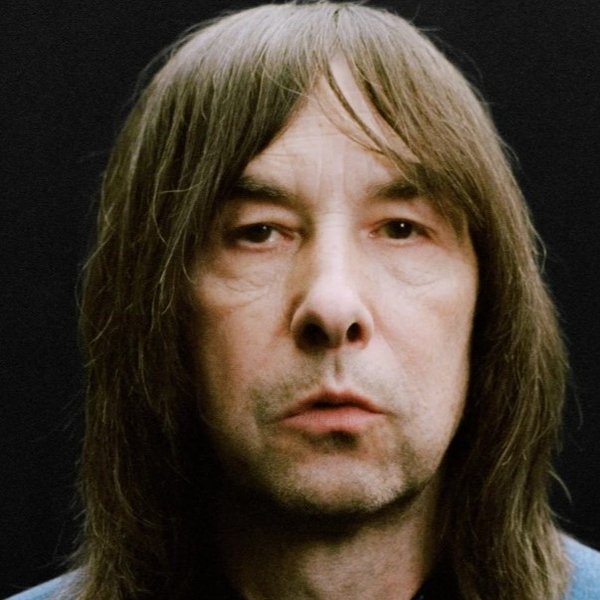 Bobby Gillespie