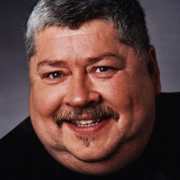 Peter Harryson