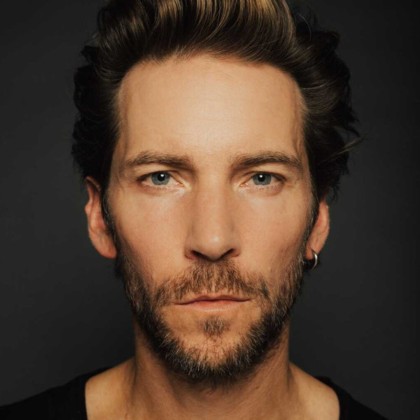 Troy Baker