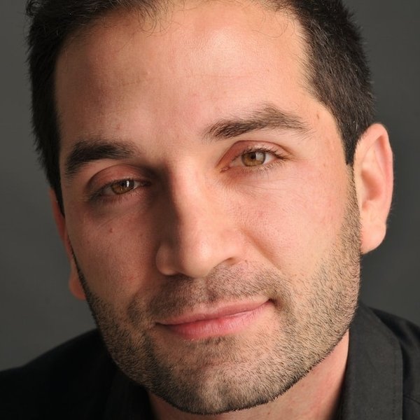 Sean Rohani