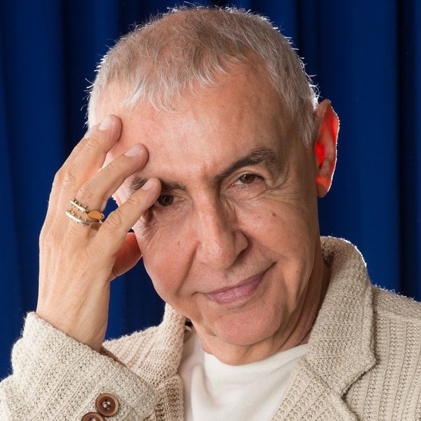 Elias Andreato