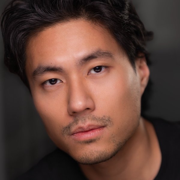 Xavier Truong