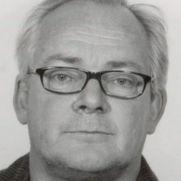 Trond Brænne