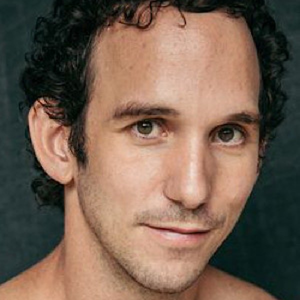 Greg McKeon